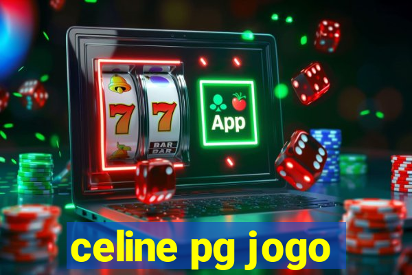 celine pg jogo